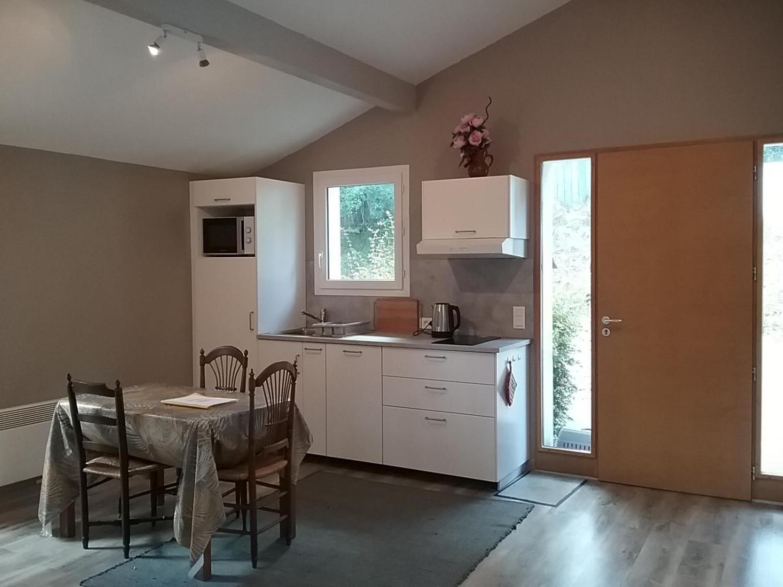 Apartment T3 Cadre Champetre Jean De Luz Saint-Pee-sur-Nivelle